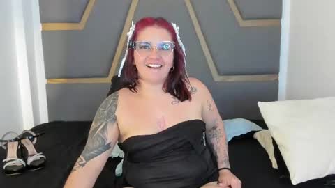 Juana Valkiria online show from 06-29-26, 10:15