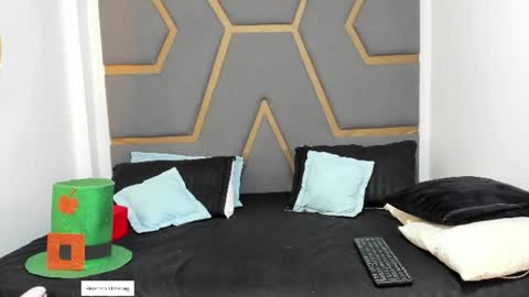 Juana Valkiria online show from 07-01-26, 03:41