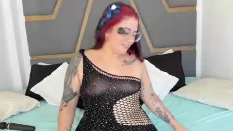 Juana Valkiria online show from 07-02-26, 03:23