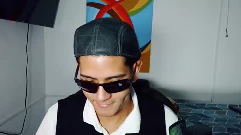 Juan online show from 11-01-25, 03:08