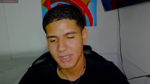 Juan online show from 04-19-26, 03:28