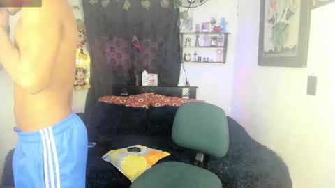 juan jose online show from 12-01-25, 05:40