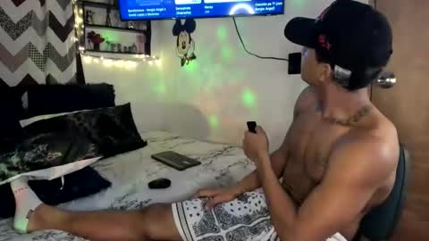 juan jose online show from 06-11-26, 12:32