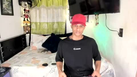 juan jose online show from 06-15-26, 12:46