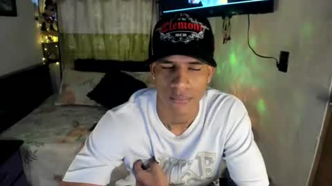 juan jose online show from 06-18-26, 06:56