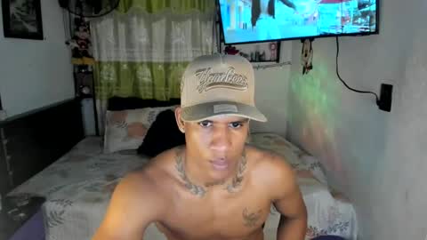 juan jose online show from 06-19-26, 07:01