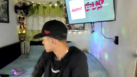 juan jose online show from 06-22-26, 07:00