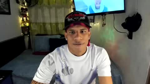 juan jose online show from 06-24-26, 04:00