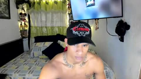 juan jose online show from 07-01-26, 12:23