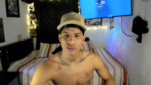 juan jose online show from 07-30-26, 01:32