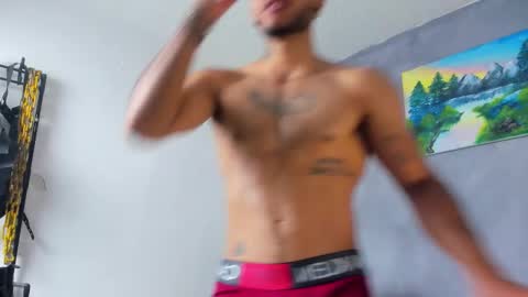 Juan Esteban online show from 02-15-26, 05:09