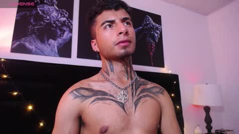 juancamilo66_ online show from 01-31-25, 10:31