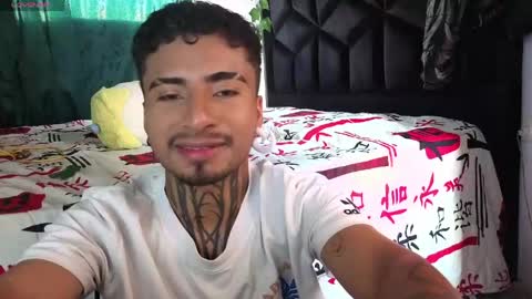 Snapshot of juancamilo66_ chatting on 05-13-26, 05:43 juancamilo66_ online show from 05-13-26, 05:43