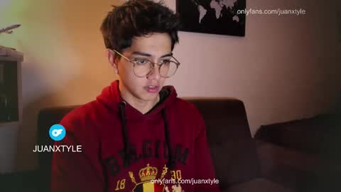 . online show from 11-18-25, 02:50