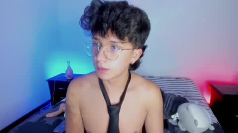 juandaaa__ online show from 02-17-25, 12:43