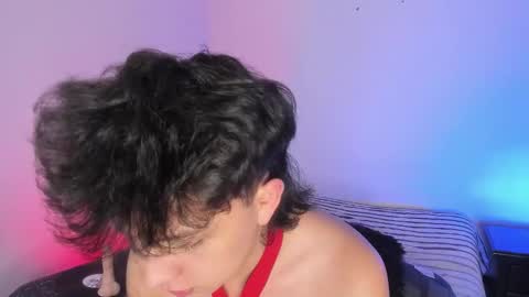 juandaaa__ online show from 09-21-25, 04:14