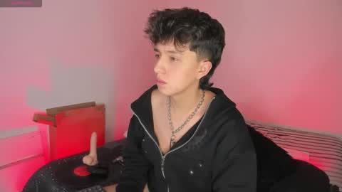 juandaaa__ online show from 01-18-26, 03:54