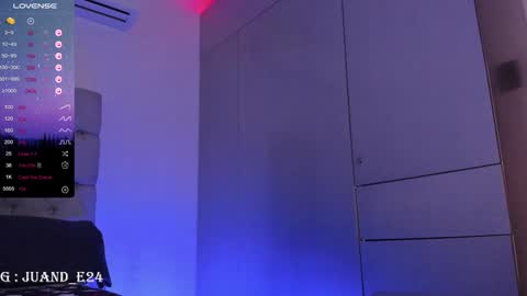 independent model online show from 12-27-24, 08:24