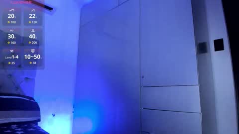 independent model online show from 10-29-25, 05:04