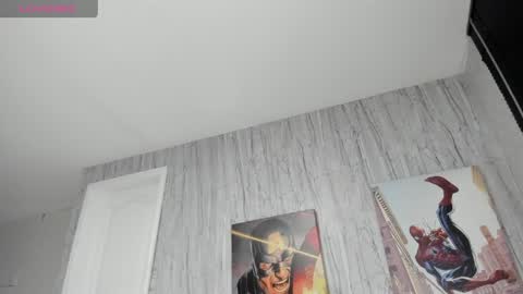 Juan David online show from 04-09-26, 12:32