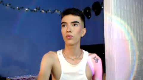 juandi online show from 07-11-26, 10:55