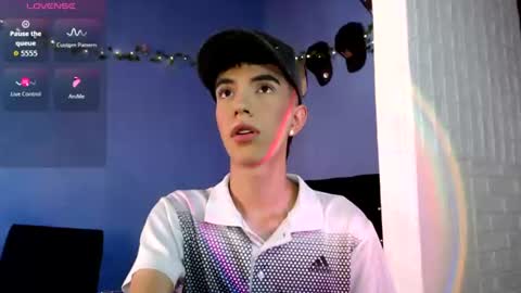 juandi online show from 07-14-26, 09:42