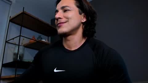 JUANDRES online show from 02-03-26, 05:38