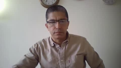 juanearth1 online show from 05-08-26, 10:37