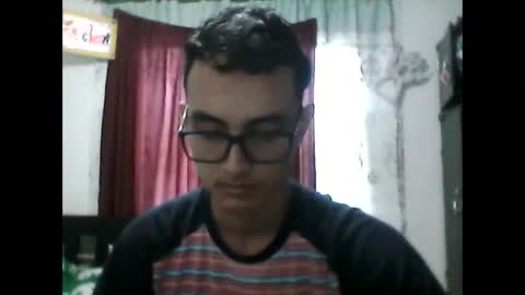 Juanesan CaballeroSolitario online show from 02-06-25, 11:43