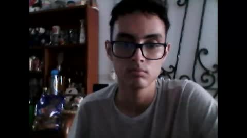 Juanesan CaballeroSolitario online show from 02-19-25, 03:05