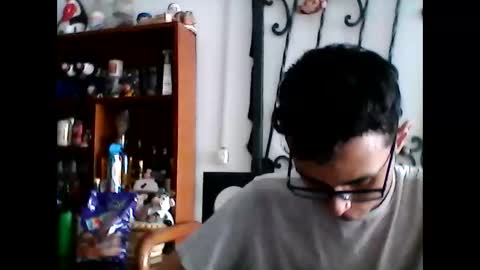 Juanesan CaballeroSolitario online show from 02-20-25, 02:57