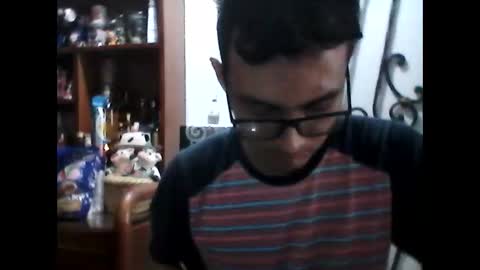 Juanesan CaballeroSolitario online show from 02-24-25, 12:26