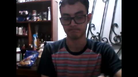 Juanesan CaballeroSolitario online show from 02-25-25, 12:34