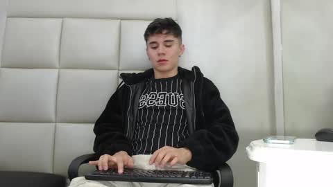 JuanGomm online show from 01-15-26, 07:50