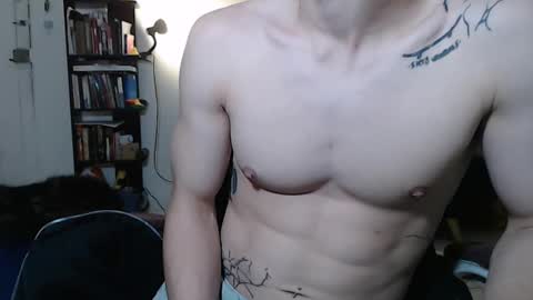 JUANISIMO  online show from 02-08-25, 12:06