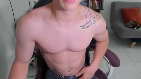 JUANISIMO  online show from 03-30-26, 07:37