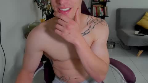 JUANISIMO  online show from 05-24-26, 03:39