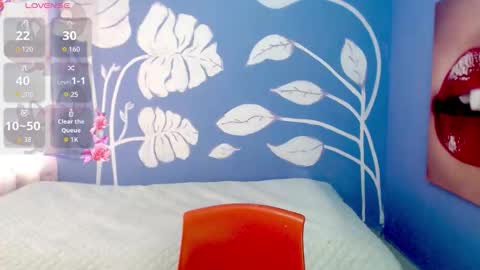 Juanita online show from 02-23-26, 07:44