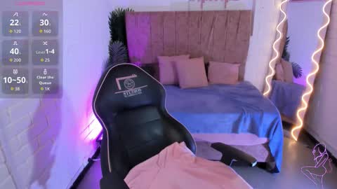 JUANITA online show from 11-21-25, 11:53