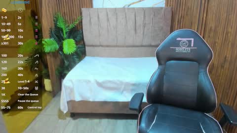 JUANITA online show from 02-04-26, 12:00