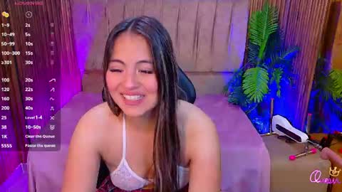 JUANITA online show from 06-27-26, 11:37