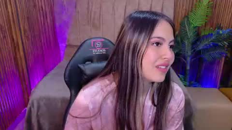 JUANITA online show from 07-09-26, 11:47