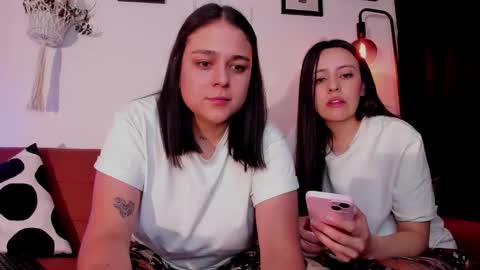 juanitaaa_ online show from 02-14-26, 04:53
