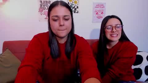 juanitaaa_ online show from 08-01-26, 02:22