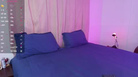 Blue online show from 09-08-25, 04:17