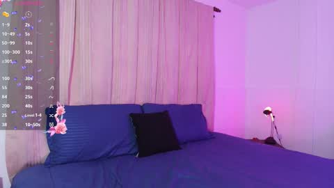 Blue online show from 09-18-25, 04:09