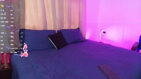 Blue online show from 09-26-25, 04:22