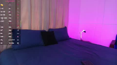 Blue online show from 09-29-25, 04:12