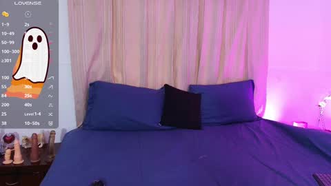 Blue online show from 10-07-25, 03:53