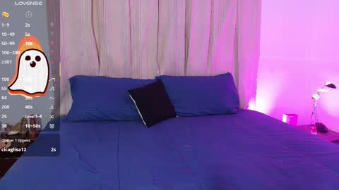 Blue online show from 10-11-25, 04:38